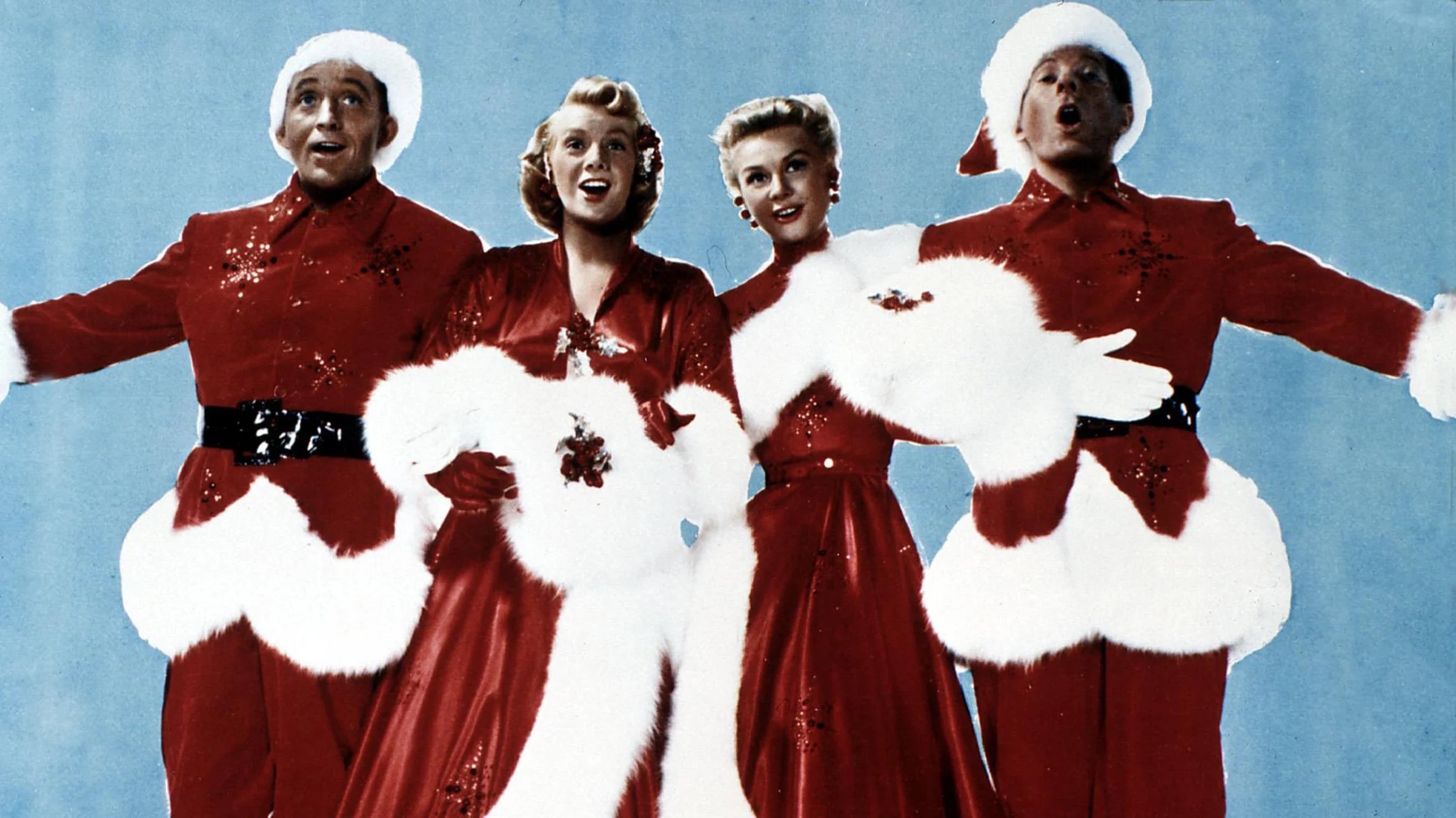 Why Watching Holiday Movies Makes Us Feel Good, According to Science – Mental Floss