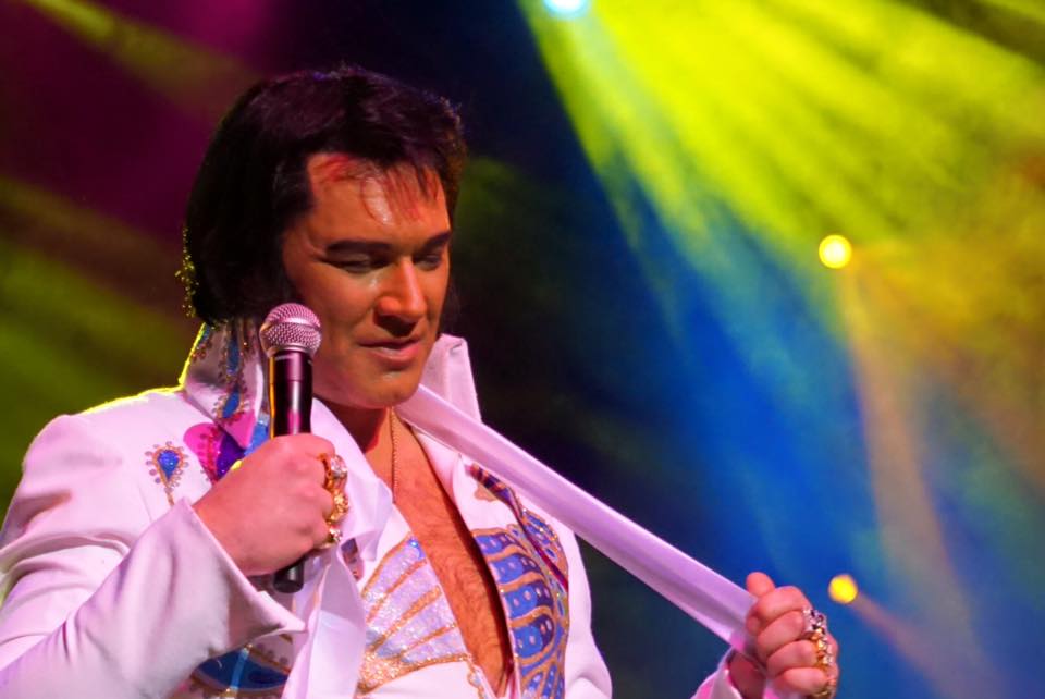 Behind the Scenes at America’s Most Lucrative Elvis Presley Tribute Contest – Smithsonian