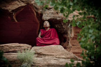 Spend This Summer With Monks in Rural Utah – Fodor’s