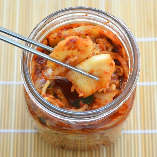 5 Classic Fermented Foods – The Kitchn