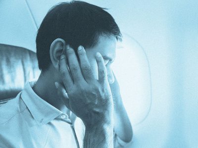 What Happens If Your Ears Won’t Pop After Flying? – Fodor’s Travel