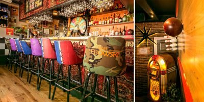 Kick Back with The Dude at These Worldwide Lebowski Bars – Marriott Traveler