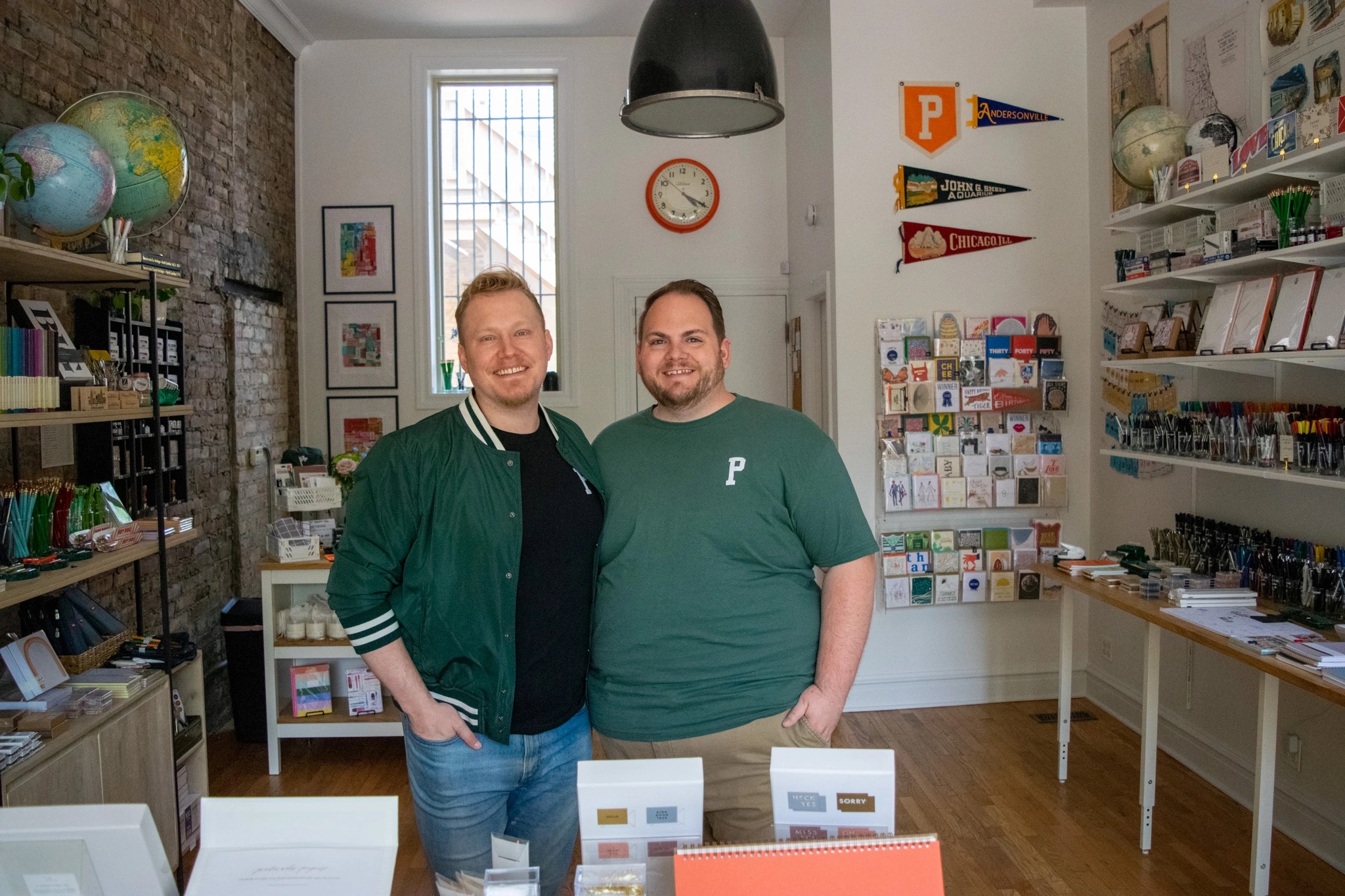 New LGBTQ+-Owned Stationery Shop In Andersonville – Block Club Chicago