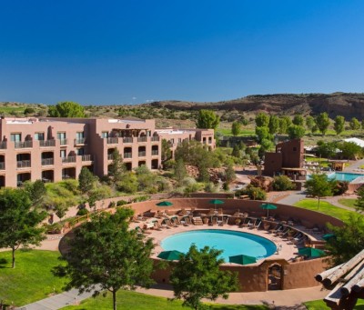 Tamaya Resort and Spa review – Luxury and Boutique Hotels