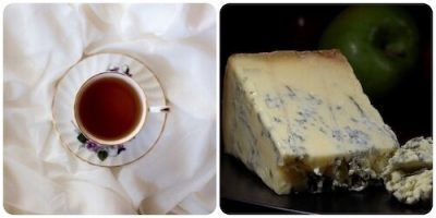 How to Pair Tea and Cheese – Cheese Professor