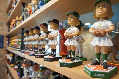 Visit the World’s Only Bobblehead Hall of Fame and Museum – Smithsonian