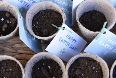 A Founder of Earth Day Looks Back on How It Began – mental_floss