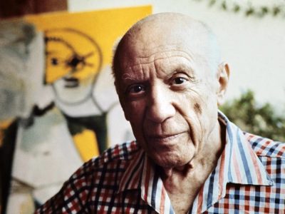 Follow Pablo Picasso’s Footsteps Through Spain – Smithsonian