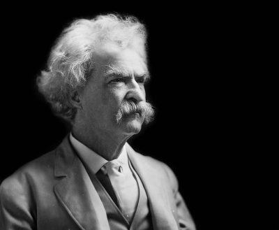 The Most Famous Things Mark Twain Never Said – Inspiring Quotes