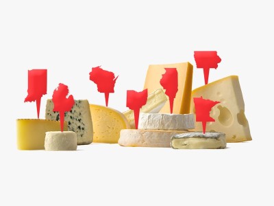 A Cheese-Lover’s Guide to the Midwest – Smithsonian