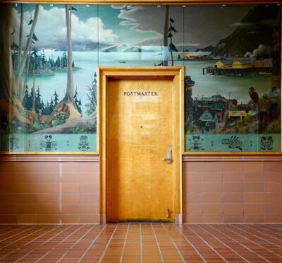 10 Places that Could be Straight Out of a Wes Anderson Film – Smithsonian