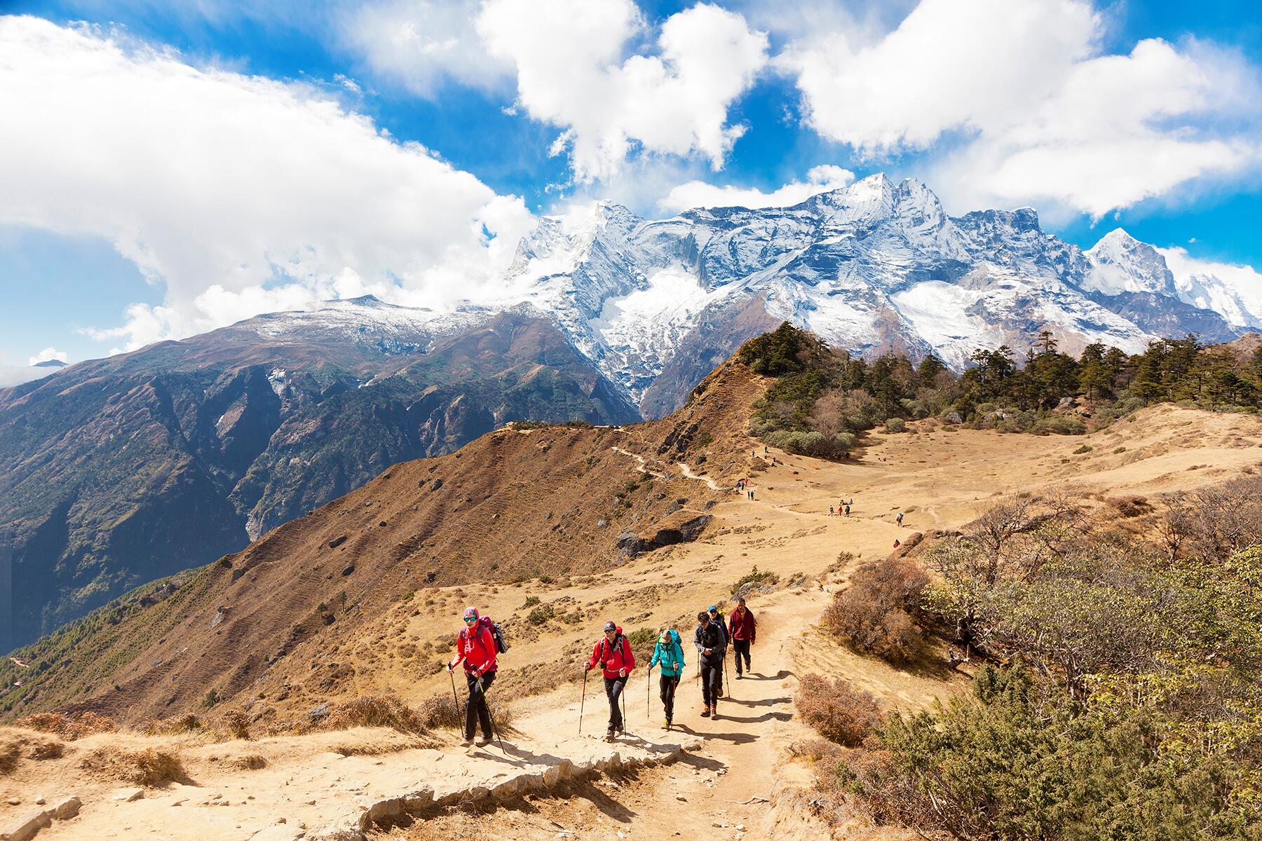 How to Manage Altitude Sickness That Won’t Quit – Fodor’s Travel