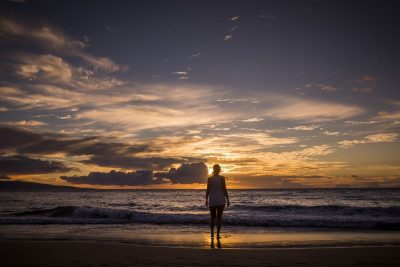 Every Time I Visited Hawaii, I Got Divorced – Shondaland